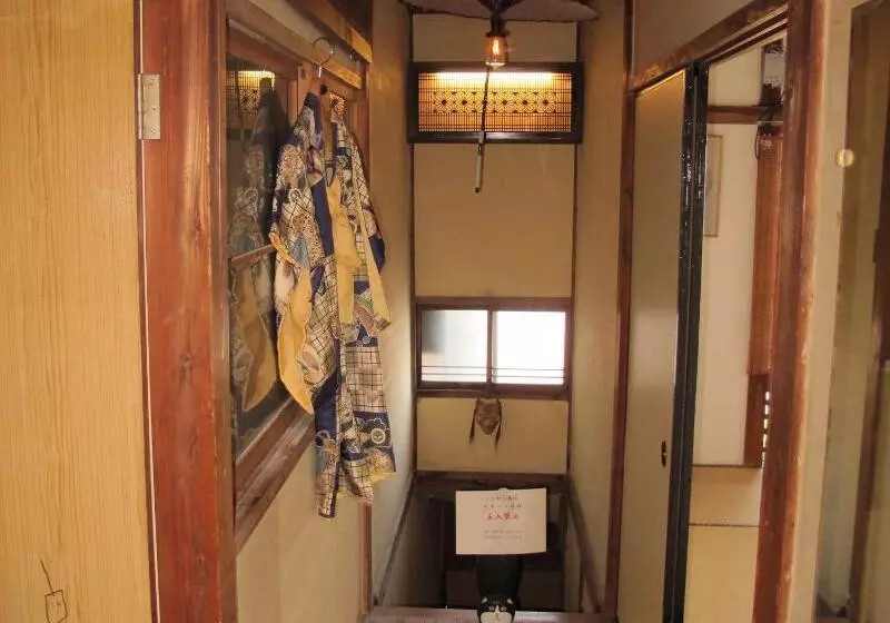 پانسیون Atami Ikyuan 熱海一休庵