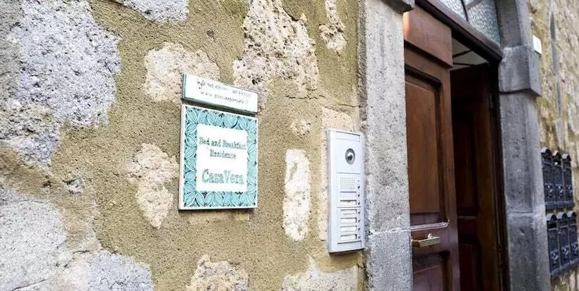 Majatalo Casa Vera Affittacamere