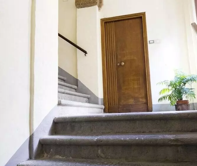 Majatalo Casa Vera Affittacamere