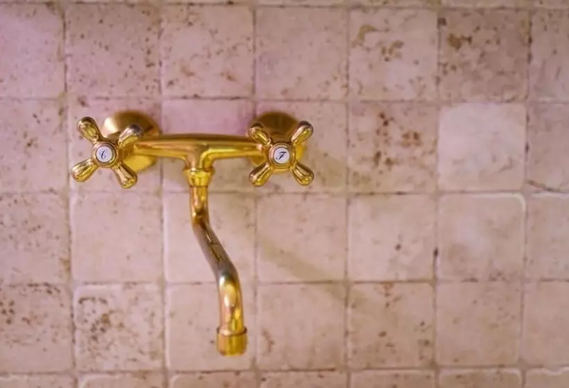 Majatalo Casa Vera Affittacamere