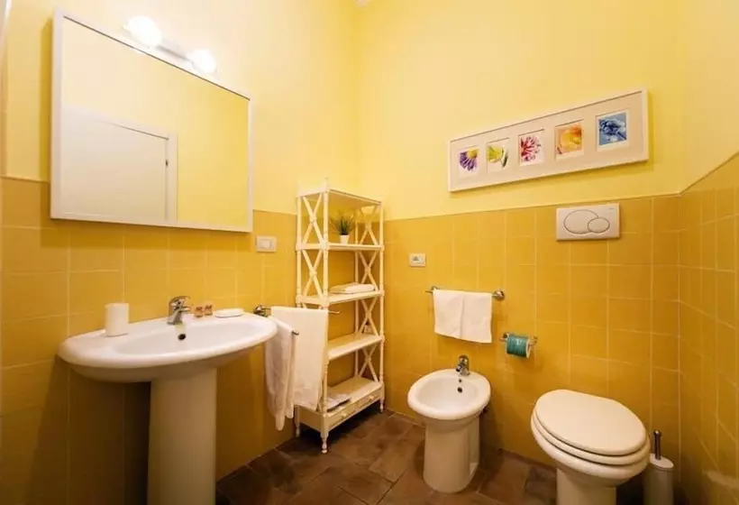 Majatalo Casa Vera Affittacamere