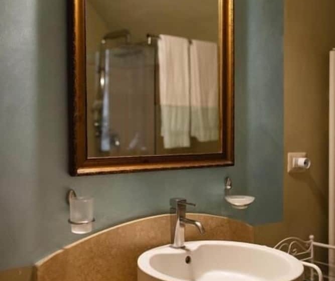 پانسیون Casa Vera Affittacamere