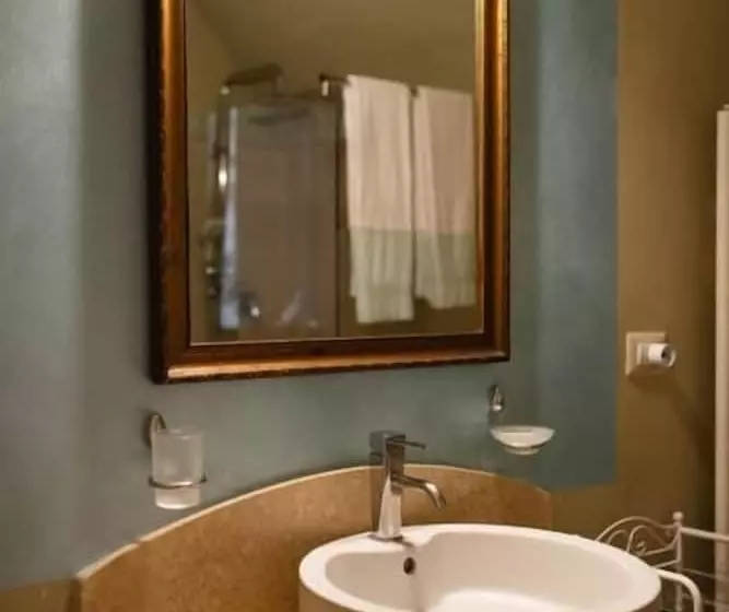 Majatalo Casa Vera Affittacamere