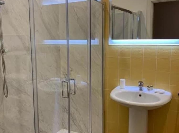 پانسیون Casa Vera Affittacamere