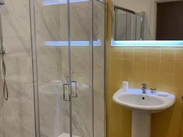 Majatalo Casa Vera Affittacamere