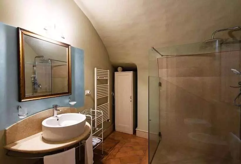 Majatalo Casa Vera Affittacamere