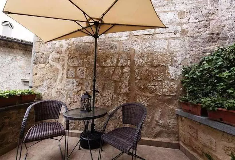 Majatalo Casa Vera Affittacamere