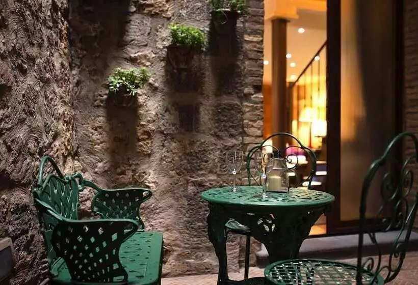 Majatalo Casa Vera Affittacamere