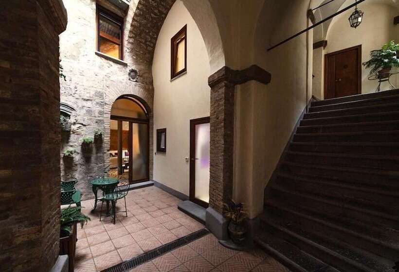 پانسیون Casa Vera Affittacamere