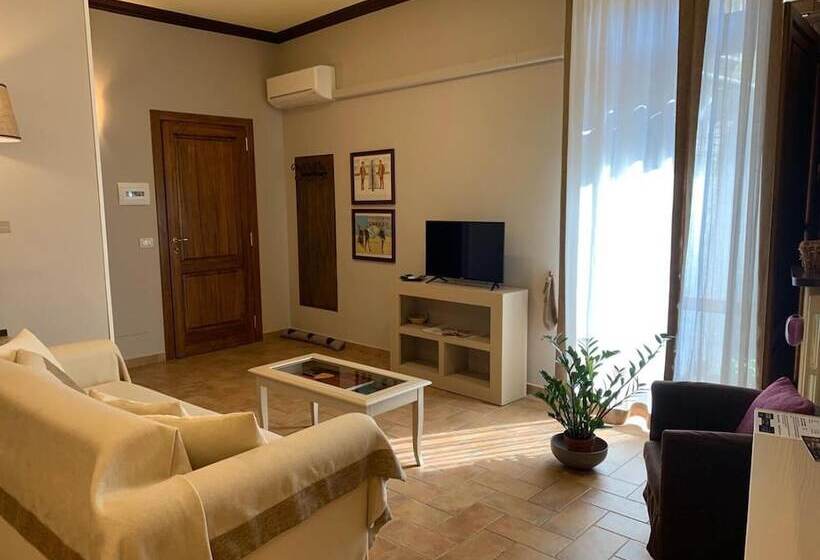 پانسیون Casa Vera Affittacamere