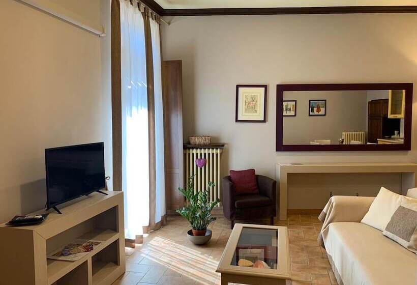 پانسیون Casa Vera Affittacamere