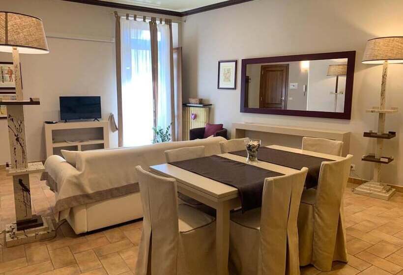 پانسیون Casa Vera Affittacamere