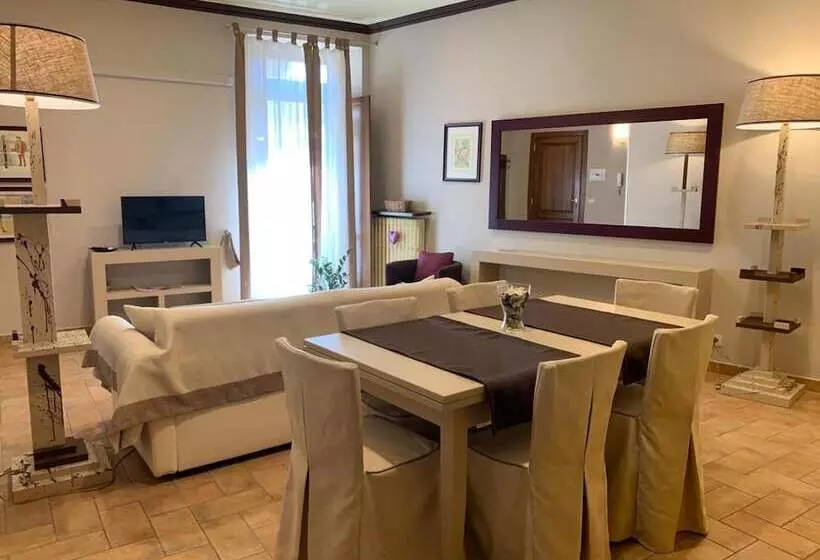 Majatalo Casa Vera Affittacamere