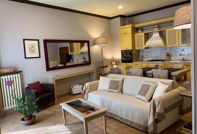 پانسیون Casa Vera Affittacamere