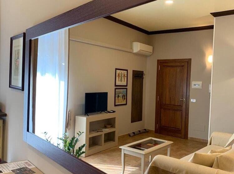 پانسیون Casa Vera Affittacamere