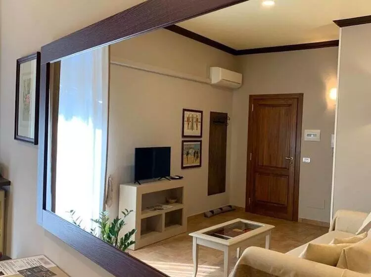 Majatalo Casa Vera Affittacamere