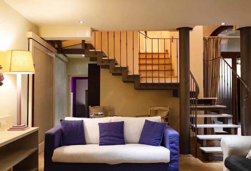 پانسیون Casa Vera Affittacamere