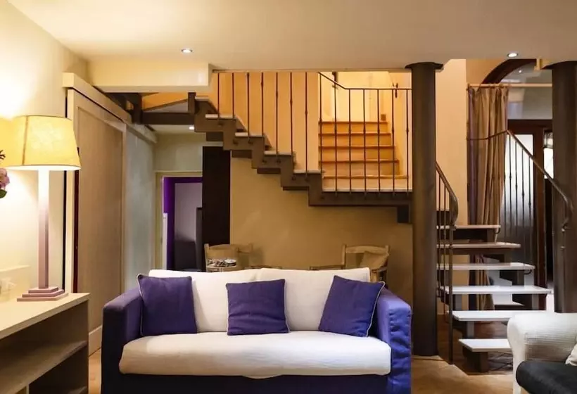 Majatalo Casa Vera Affittacamere