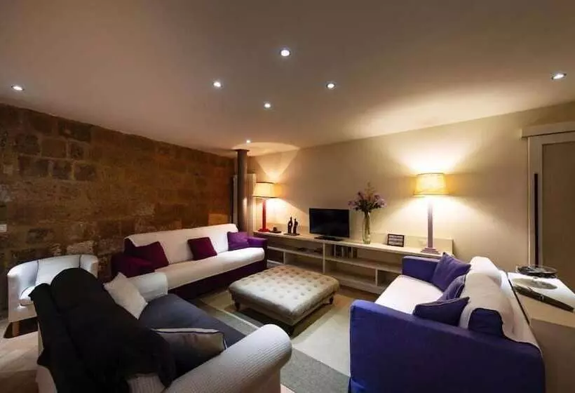 Majatalo Casa Vera Affittacamere