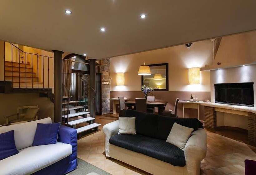 پانسیون Casa Vera Affittacamere