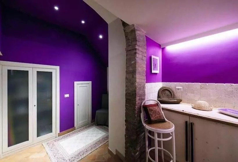 Majatalo Casa Vera Affittacamere