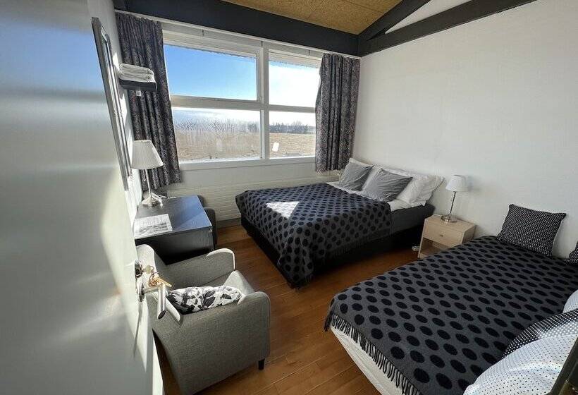 پانسیون Godaland Guesthouse