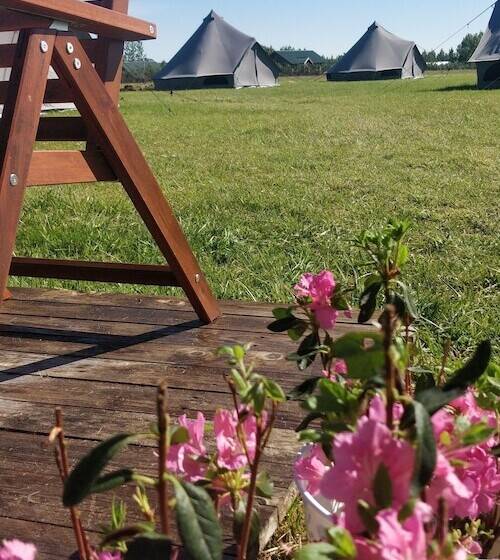 پانسیون Godaland Guesthouse