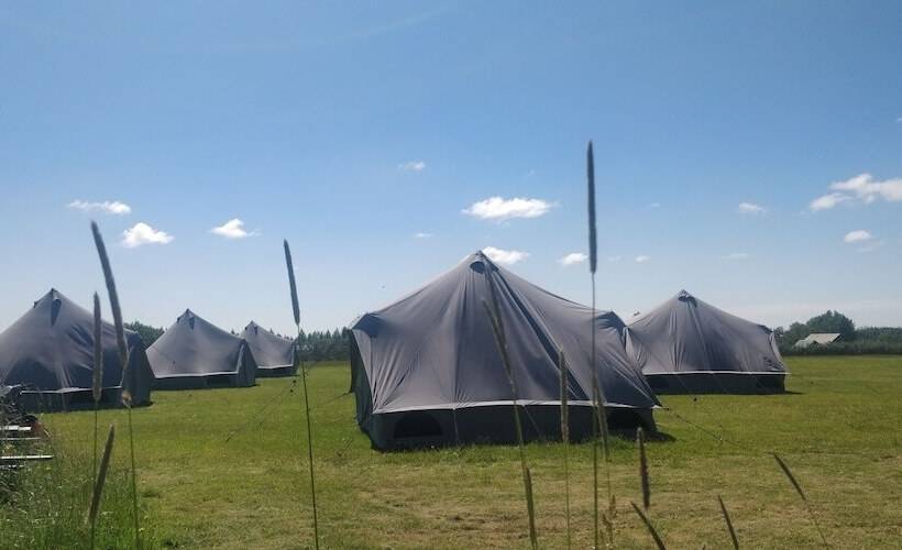 پانسیون Godaland Guesthouse