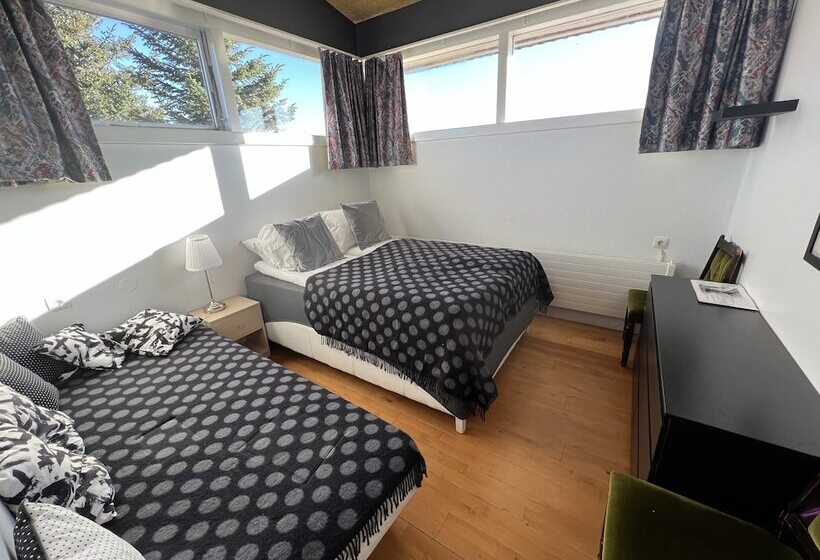 پانسیون Godaland Guesthouse