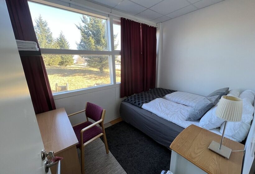 پانسیون Godaland Guesthouse