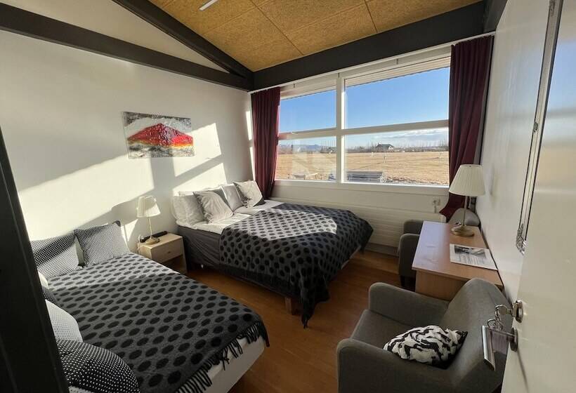 پانسیون Godaland Guesthouse