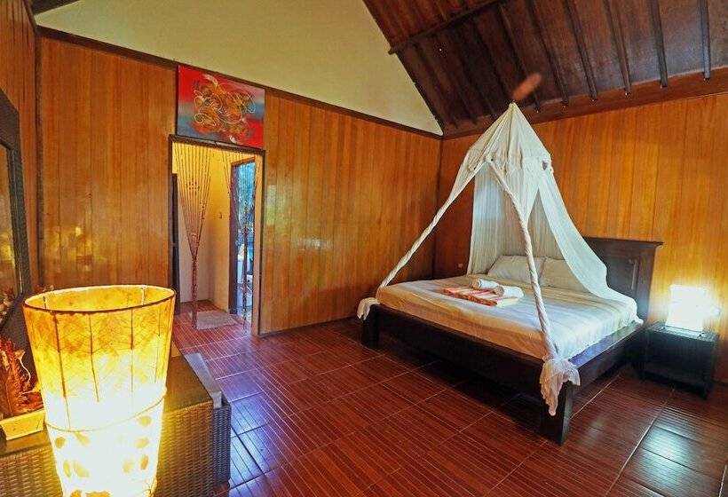 پانسیون Salim Beach Resort