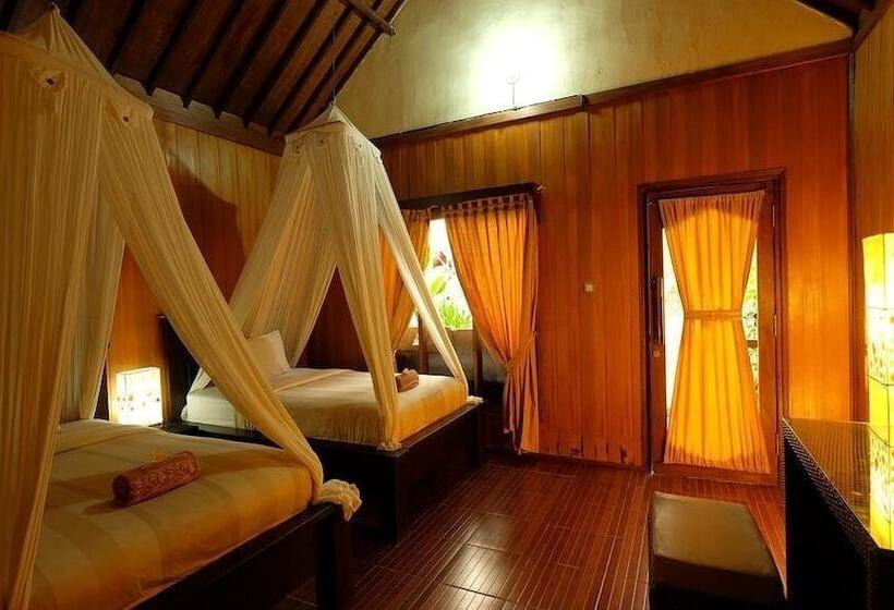 پانسیون Salim Beach Resort