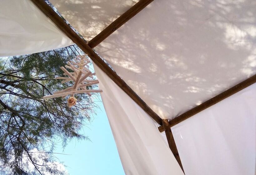 Sarantakis Apartments