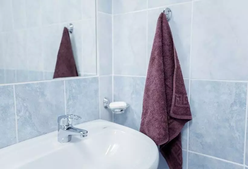 هاستل Guesthouse Agat