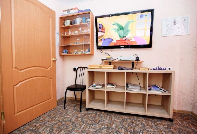 هاستل Guesthouse Agat