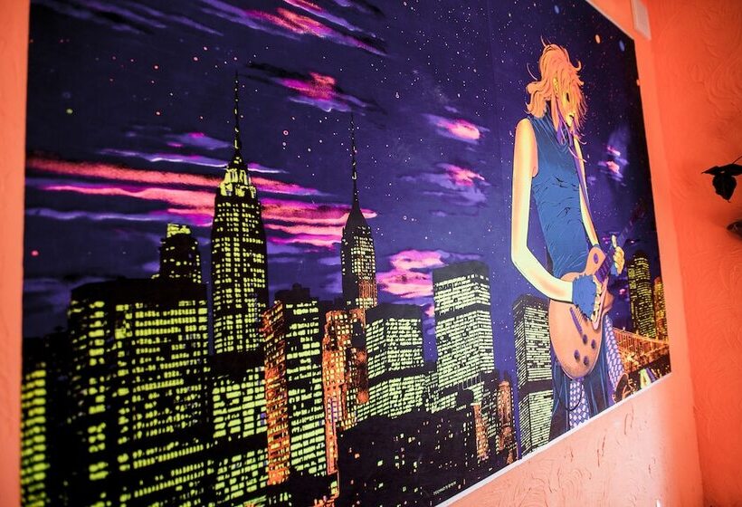 هاستل Guesthouse Agat