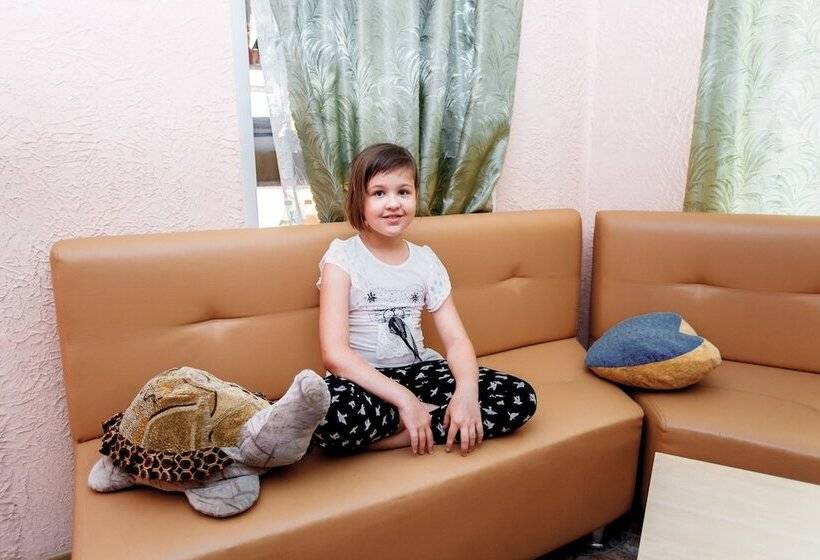 هاستل Guesthouse Agat