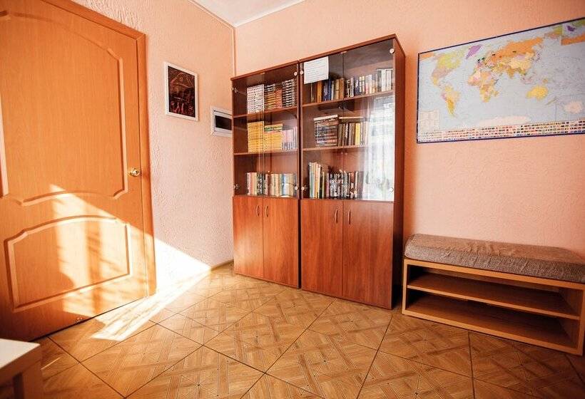 هاستل Guesthouse Agat