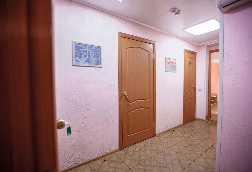 هاستل Guesthouse Agat