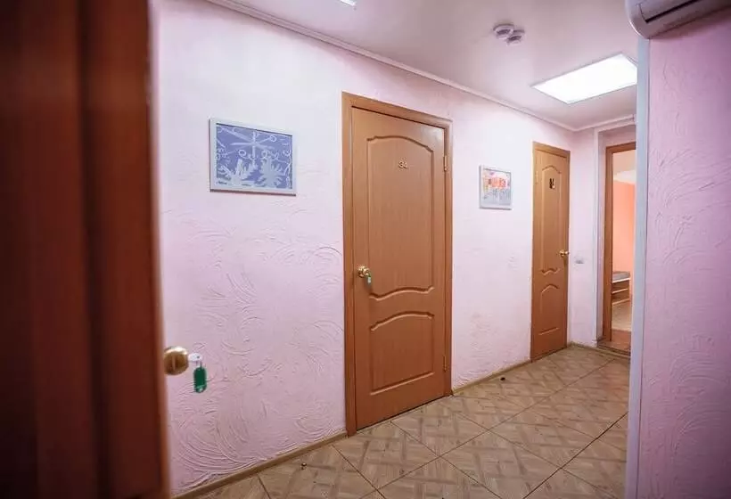 هاستل Guesthouse Agat