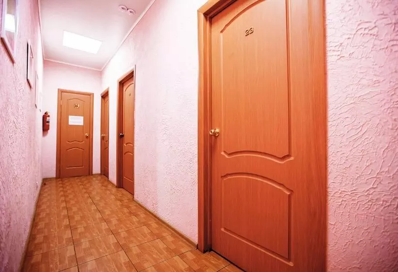 هاستل Guesthouse Agat