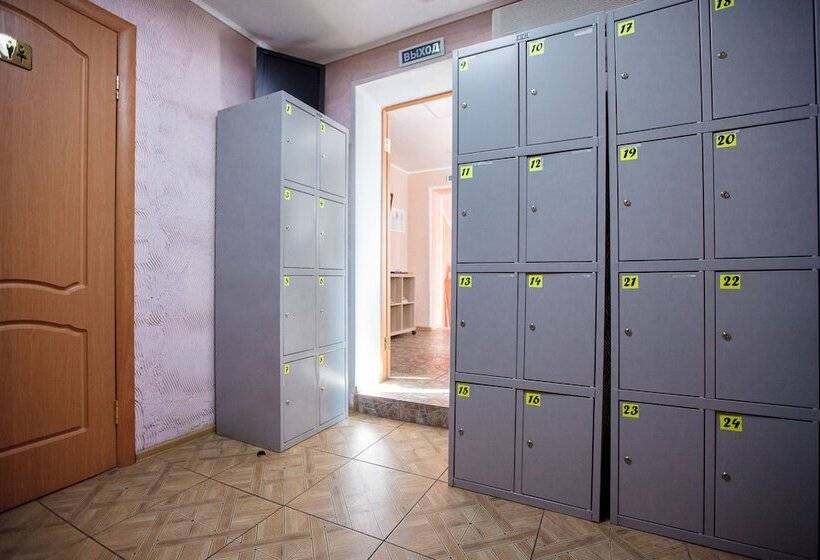 هاستل Guesthouse Agat