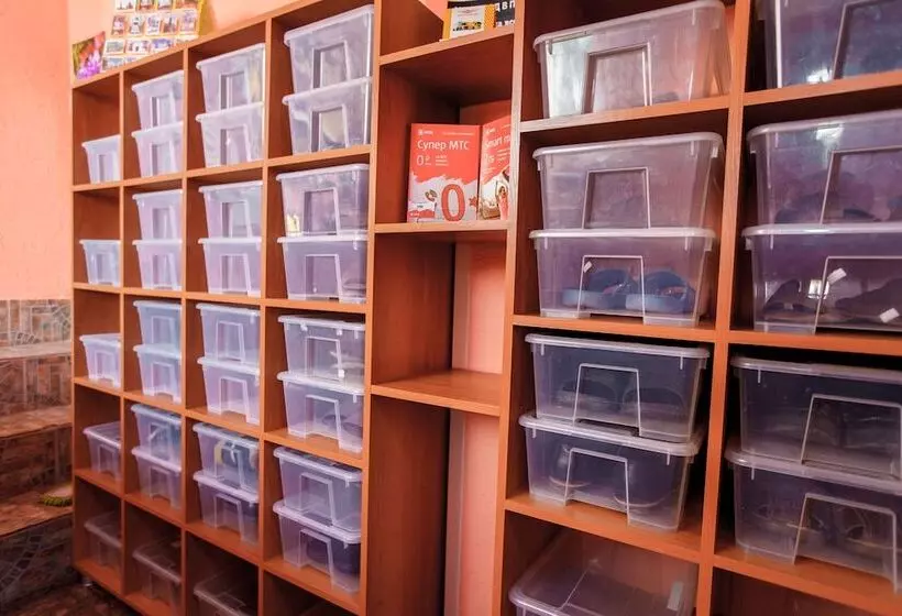 هاستل Guesthouse Agat