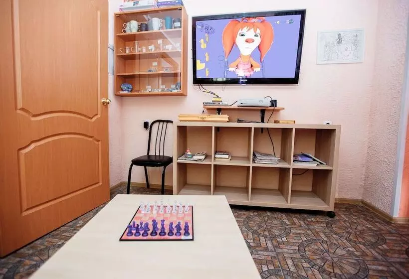 هاستل Guesthouse Agat