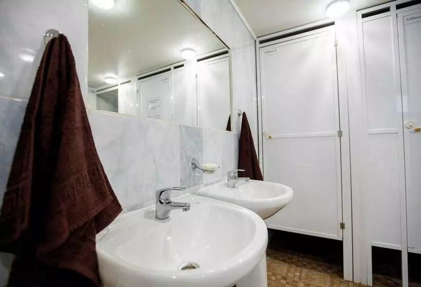 هاستل Guesthouse Agat