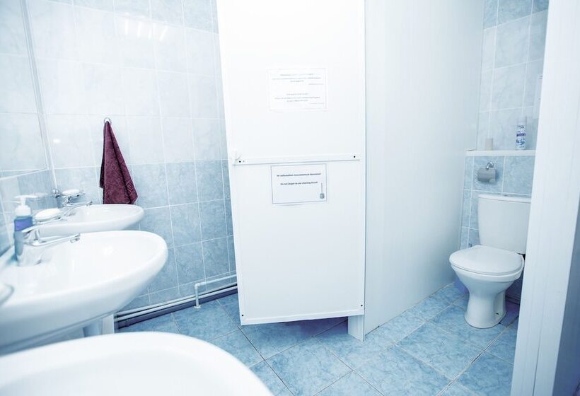 هاستل Guesthouse Agat