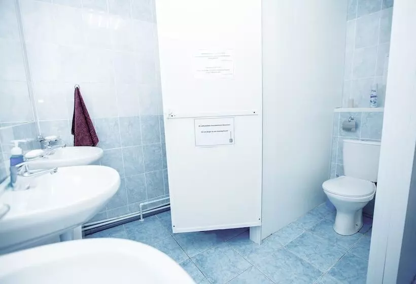 هاستل Guesthouse Agat