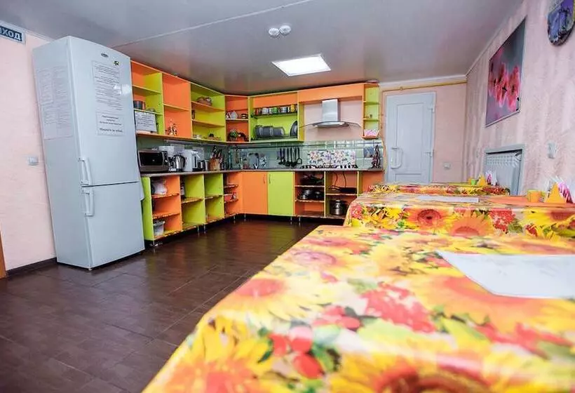 هاستل Guesthouse Agat