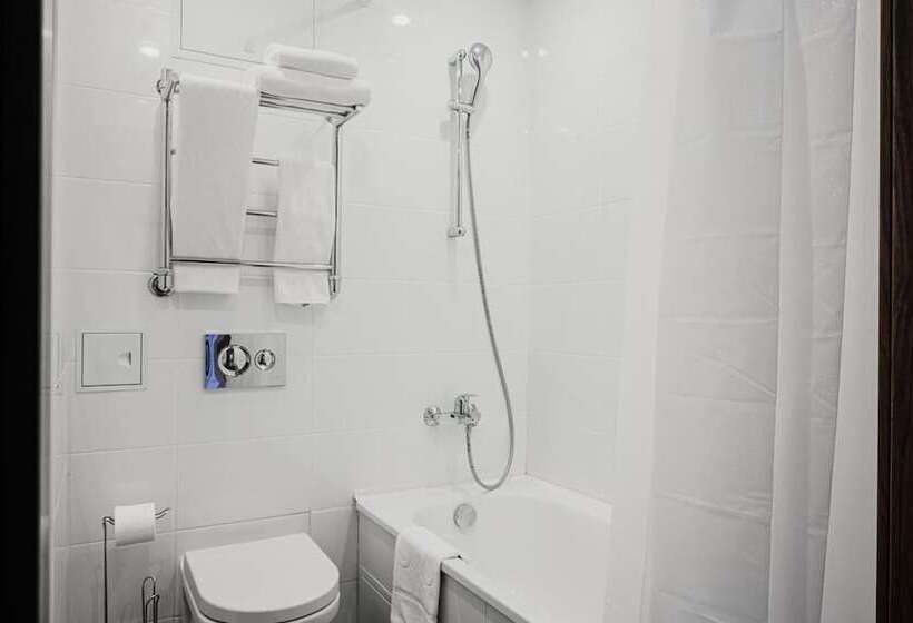 Apart Hotel Ye S Hoshimina